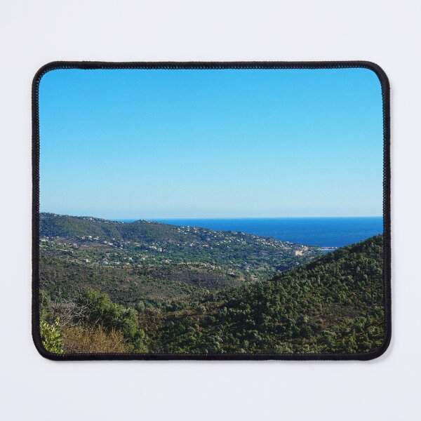 Item preview, Landscape of Sainte-Maxime in France designed and sold by franck380.