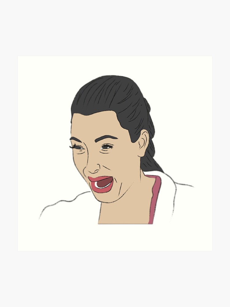 Kim Kardashian Crying Transparent Kim Kardashian Phenomenal Star - template beautiful roblox bae shirt template roblox girl pants 420x420 png download pngkit