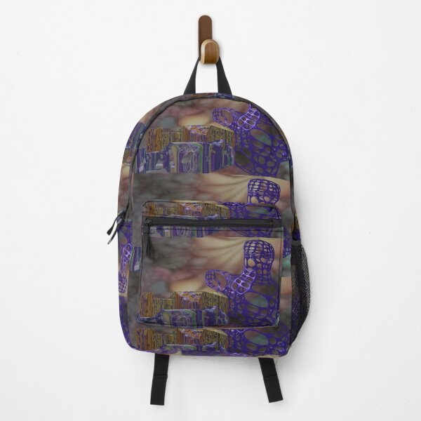 Item preview, Melted Art City designed and sold by shakespeare1212.