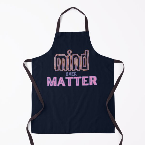 Item preview, Mind Over Matter designed and sold by pickledpears.