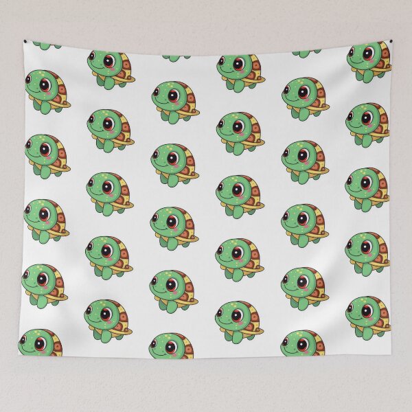 Item preview, Turtle Power Meets Pizza Love: The Ultimate Redbubble Design designed and sold by TrendyArtInk.
