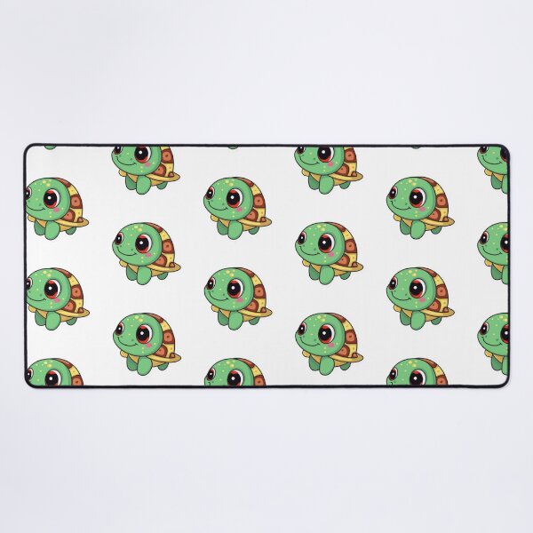 Item preview, Turtle Power Meets Pizza Love: The Ultimate Redbubble Design designed and sold by TrendyArtInk.