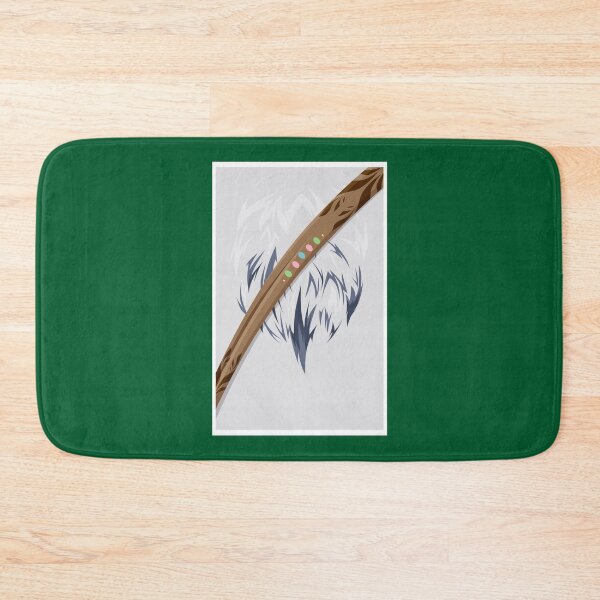 Item preview, Bunnymund - Minimalist Series iPhone Case designed and sold by daunotung04.