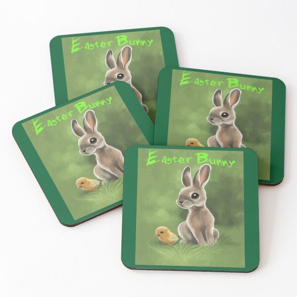 Item preview, Easter Bunny    designed and sold by daunotung04.