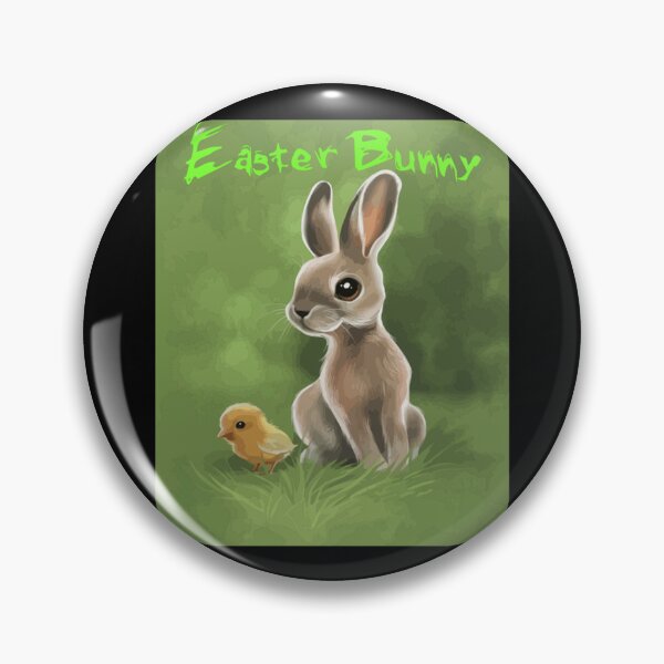 Item preview, Easter Bunny    designed and sold by daunotung04.