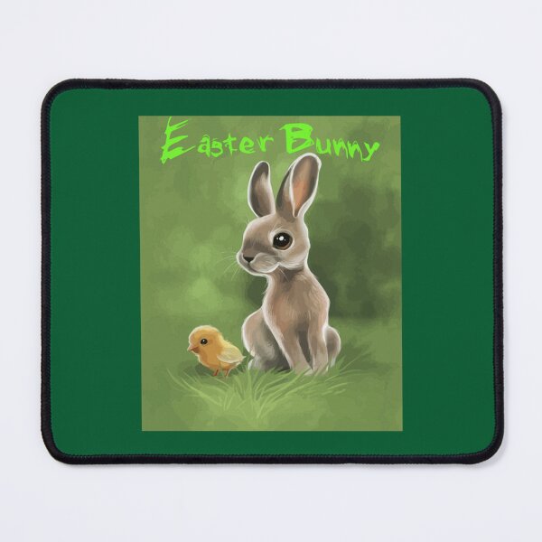 Item preview, Easter Bunny    designed and sold by daunotung04.