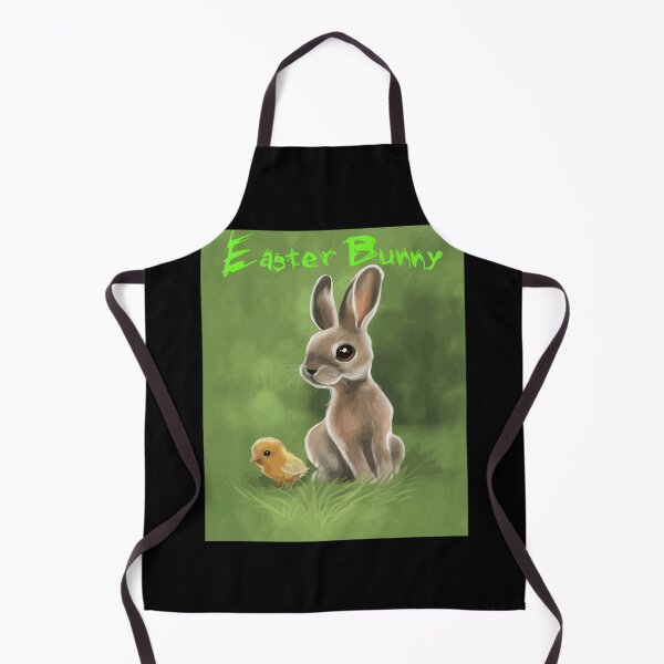 Item preview, Easter Bunny    designed and sold by daunotung04.