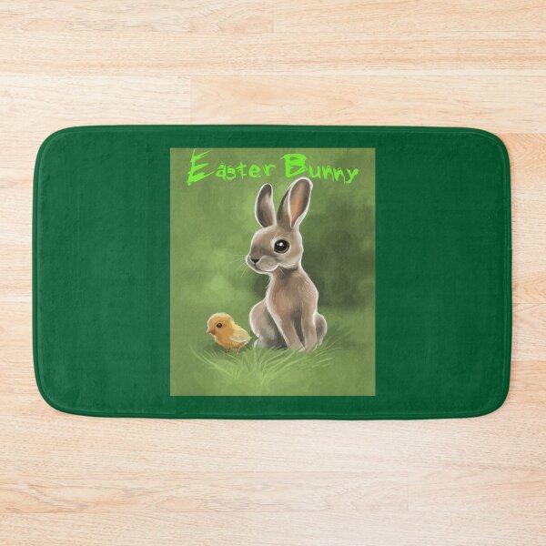 Item preview, Easter Bunny    designed and sold by daunotung04.