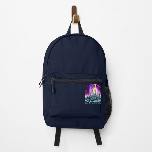 Item preview, Fantasy Planet Town designed and sold by fantasy-planet.