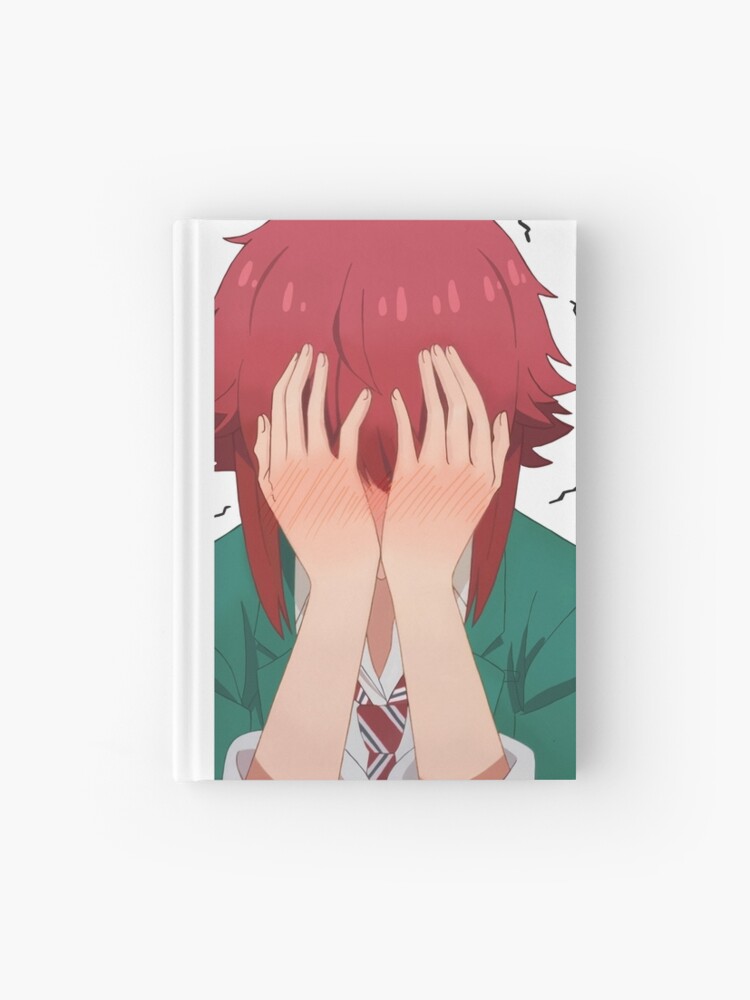 Tomo chan wa onnanoko Art Print for Sale by Animelove1000