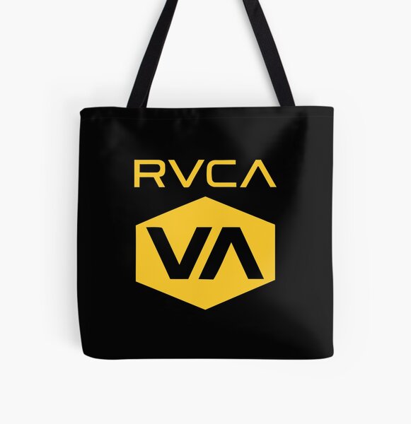 RVCA CAMERA BACKPACK AND RVCA DUFFEL BAG COMPARISON // Pros and Cons -  YouTube