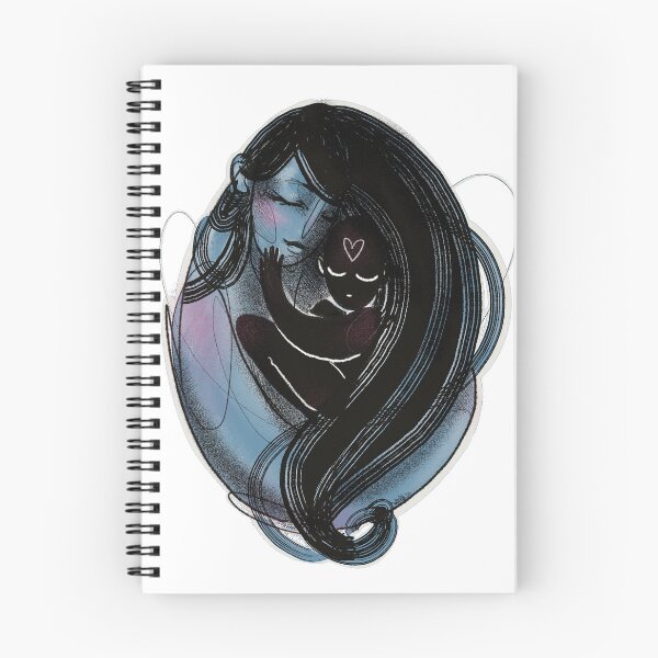 Item preview, "a Mother's love." designed and sold by Namiko345.