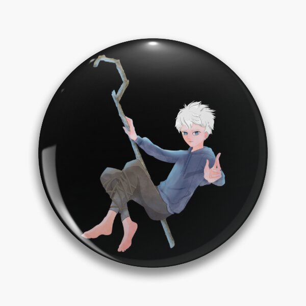 Artikelvorschau, Jack Frost entworfen und verkauft von daunotung04.
