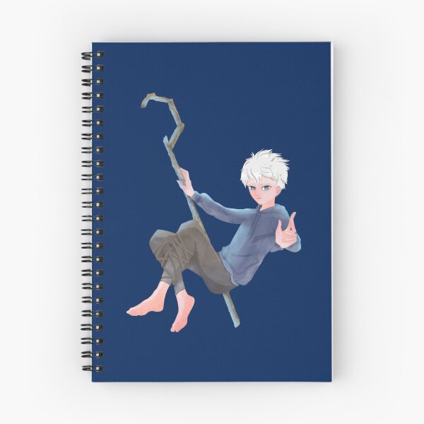 Artikelvorschau, Jack Frost entworfen und verkauft von daunotung04.