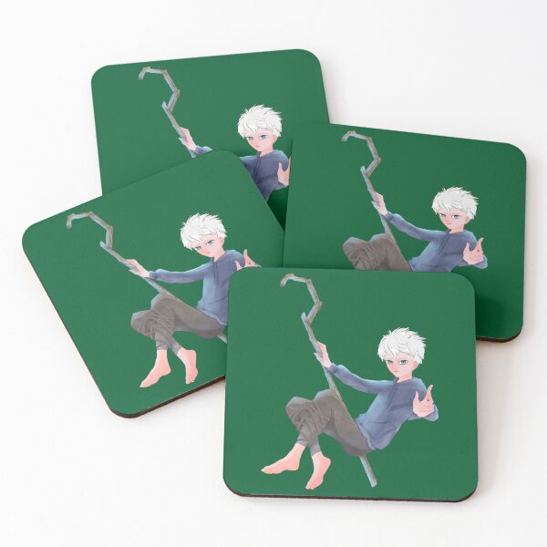 Item preview, Jack frost  designed and sold by daunotung04.