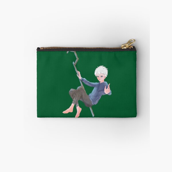 Item preview, Jack frost  designed and sold by daunotung04.
