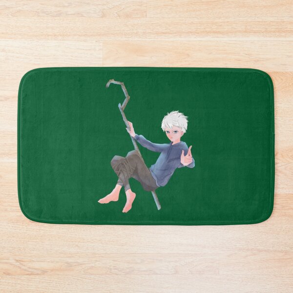 Item preview, Jack frost  designed and sold by daunotung04.