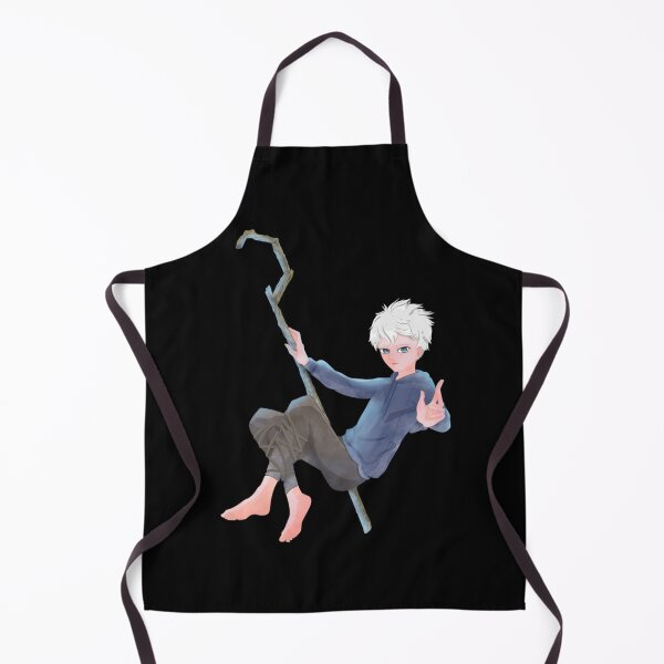 Item preview, Jack frost designed and sold by daunotung04.