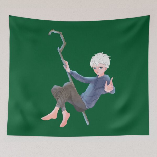 Item preview, Jack frost  designed and sold by daunotung04.