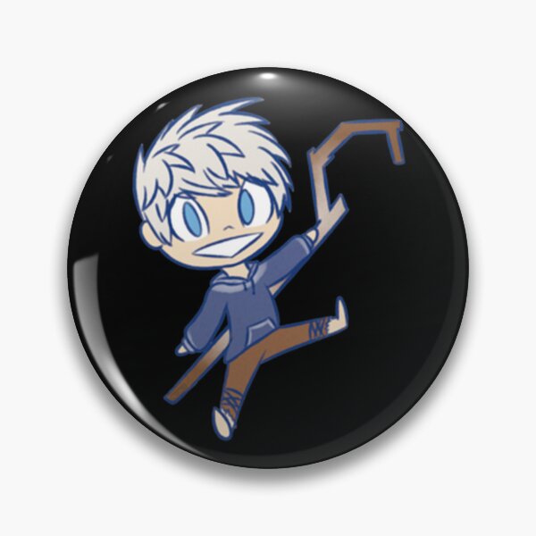 Item preview, Lil Jack Frost   designed and sold by daunotung04.