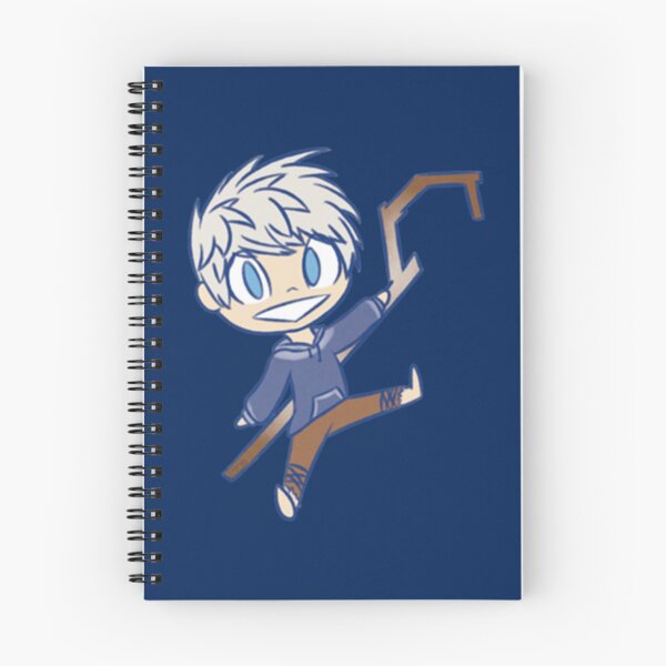 Artikelvorschau, Lil Jack Frost entworfen und verkauft von daunotung04.