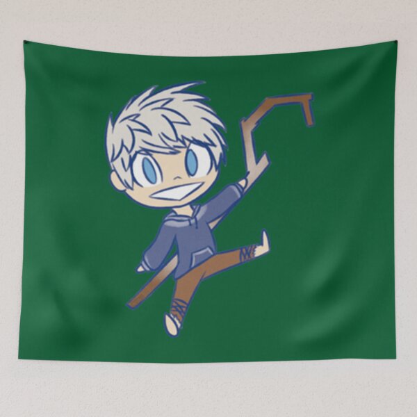 Item preview, Lil Jack Frost   designed and sold by daunotung04.