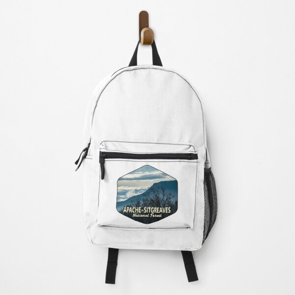Item preview, Apache-Sitgreaves National Forest Souvenir designed and sold by Wild-Outside.