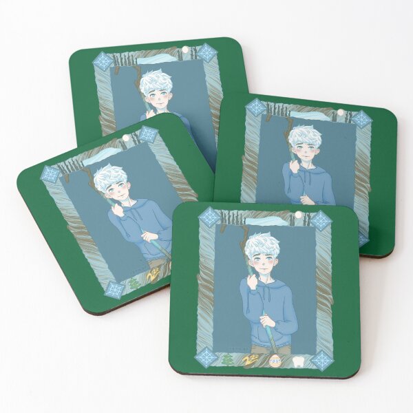 Item preview, Rise of the Guardians  Jack Frost  designed and sold by daunotung04.