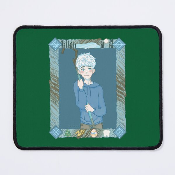 Item preview, Rise of the Guardians  Jack Frost  designed and sold by daunotung04.