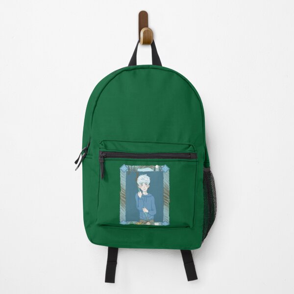 Item preview, Rise of the Guardians  Jack Frost  designed and sold by daunotung04.