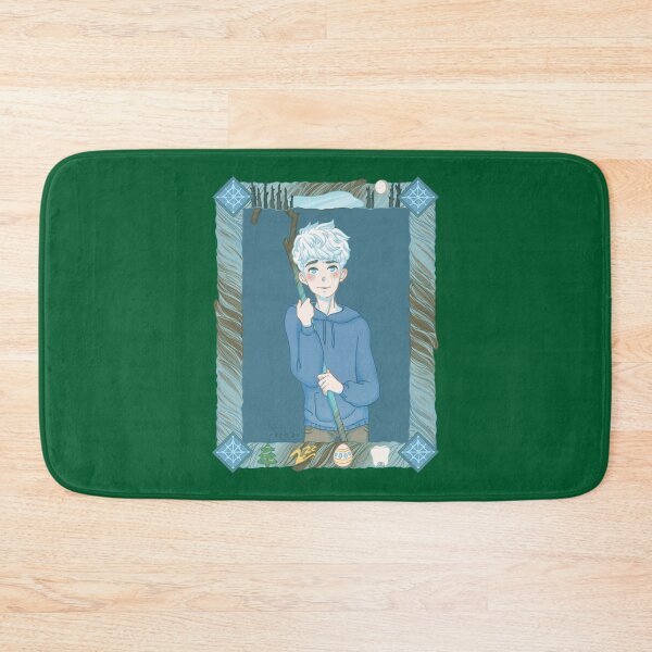 Item preview, Rise of the Guardians  Jack Frost  designed and sold by daunotung04.