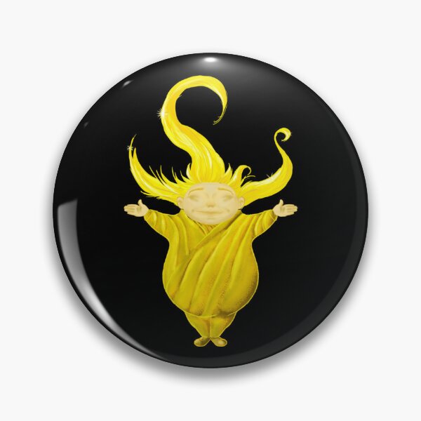 Item preview, Sandman - Sandy from Rise of the Guardians  designed and sold by daunotung04.