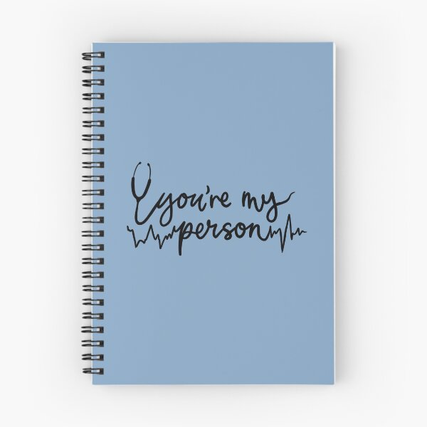 Item preview, Greys anatomy quote designed and sold by cranberryrose22.