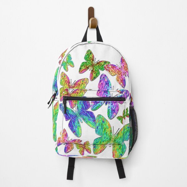 Item preview, Fantasy Flutter of Butterflies designed and sold by Karen Simon.