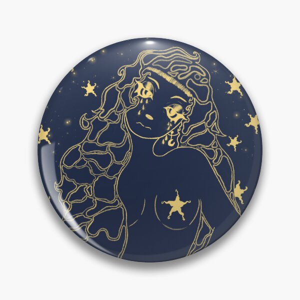Item preview, Star Shower designed and sold by Beethra.