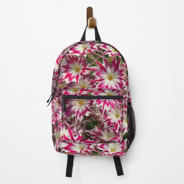 Artikelvorschau, Seltene schöne Phlox Popstar Rose Blume entworfen und verkauft von Coexist In Tee's .