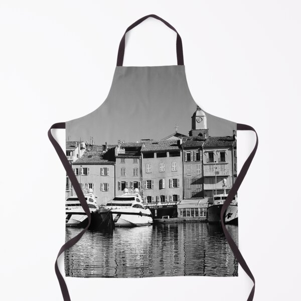 Item preview, Famous Saint-Tropez village in France designed and sold by franck380.