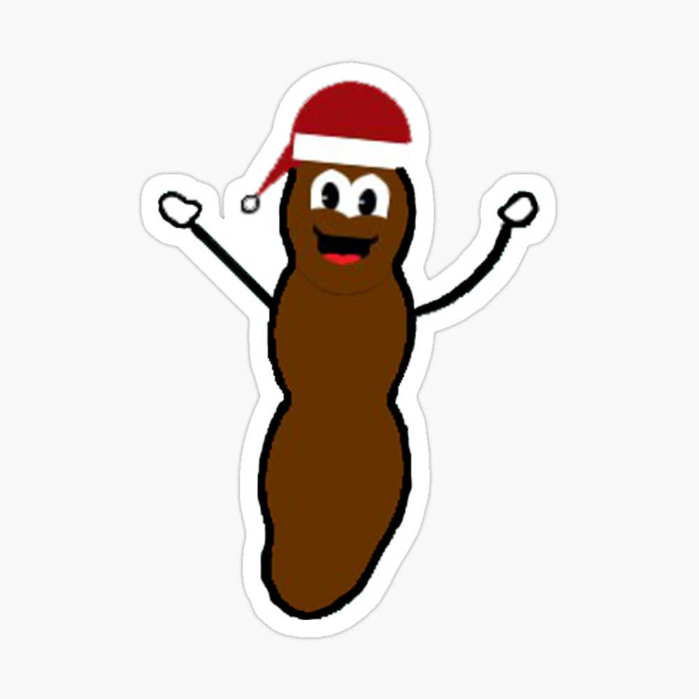 Mr Hankey Christmas Poop