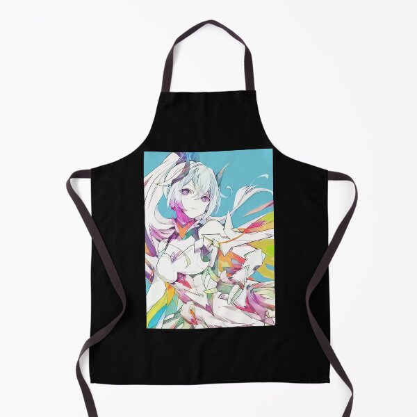 Item preview, Colorful Herrscher of Flamescion designed and sold by roslexfulsia.