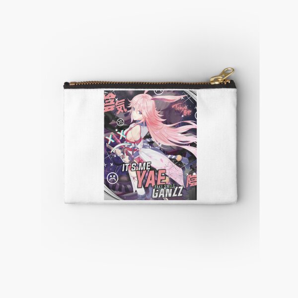 Item preview, Aesthetic Yae Sakura designed and sold by roslexfulsia.