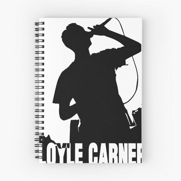 Item preview, Loyle Carner Musician designs,loyle carner, damselfly, loyle carner art, not waving but drowning - ottolenghi,  designed and sold by hhpincuso.