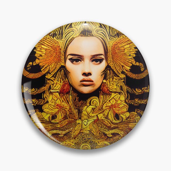 Item preview, Mazikeen designed and sold by DR Lit Huan.