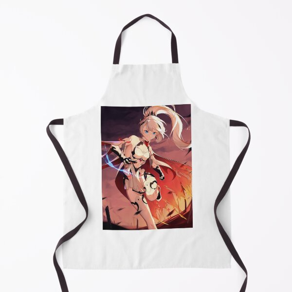 Item preview, Herrscher of Flamescion designed and sold by roslexfulsia.
