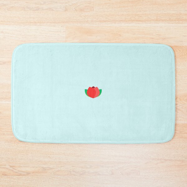 Item preview, Red rose designed and sold by aquatickawaii.