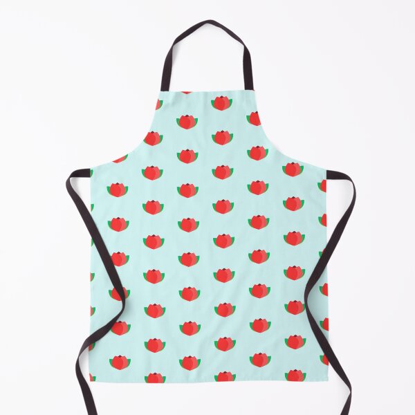 Item preview, Red rose designed and sold by aquatickawaii.