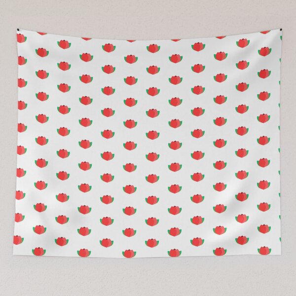 Item preview, Red rose designed and sold by aquatickawaii.