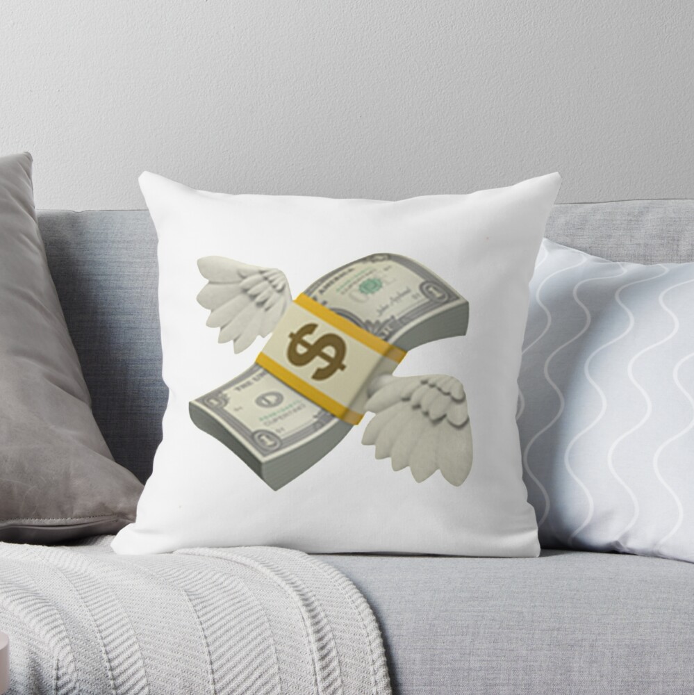 Dollar tree 2024 emoji pillows