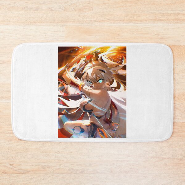 Item preview, Herrscher of Flamescion Graphic designed and sold by roslexfulsia.