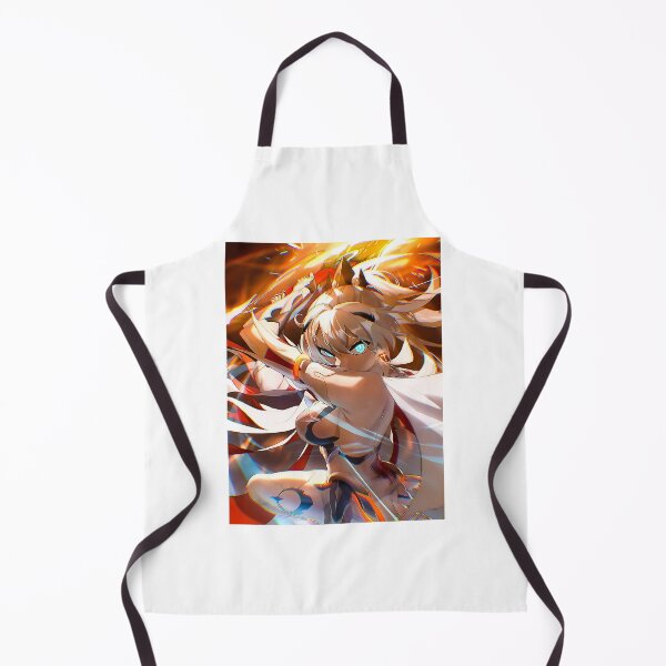 Item preview, Herrscher of Flamescion Graphic designed and sold by roslexfulsia.
