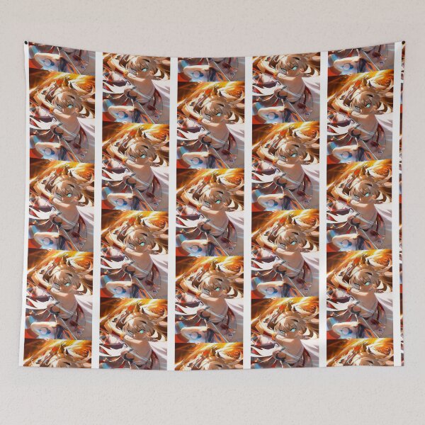 Item preview, Herrscher of Flamescion Graphic designed and sold by roslexfulsia.